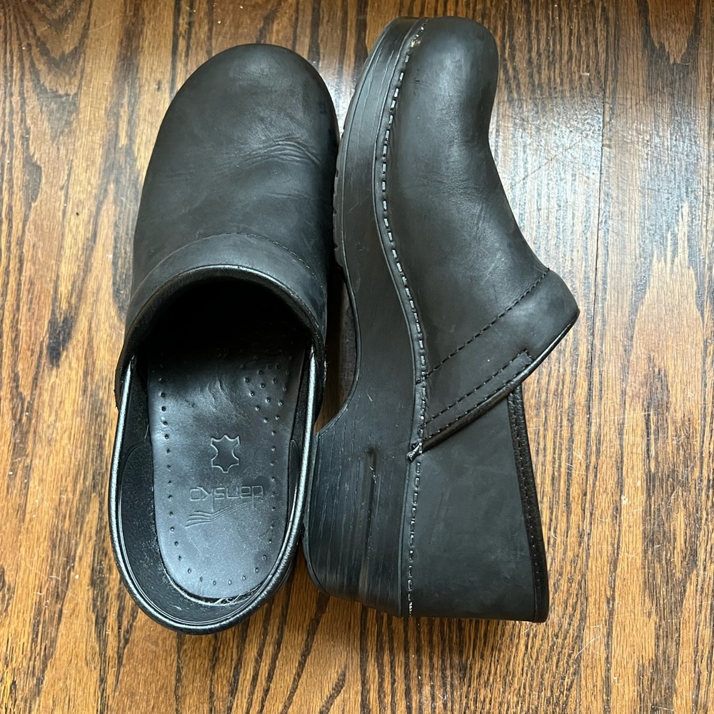 Dansko Professional Clogs - Picture 5 of 5